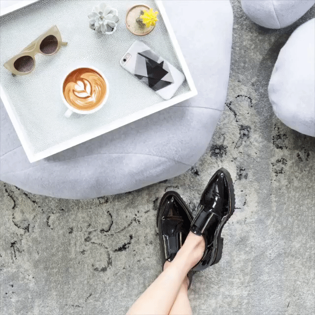 What Your Coffee Order Says About Your Style Coffee N Clothes