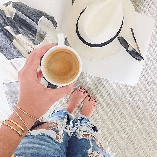 What Your Coffee Order Says About Your Style Coffee N Clothes