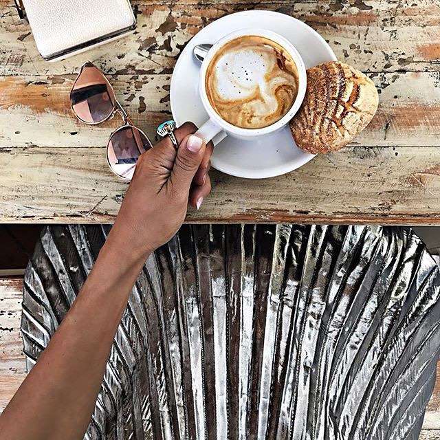 What Your Coffee Order Says About Your Style Coffee N Clothes