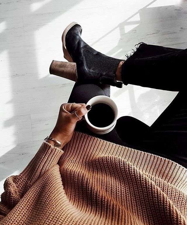 What Your Coffee Order Says About Your Style Coffee N Clothes