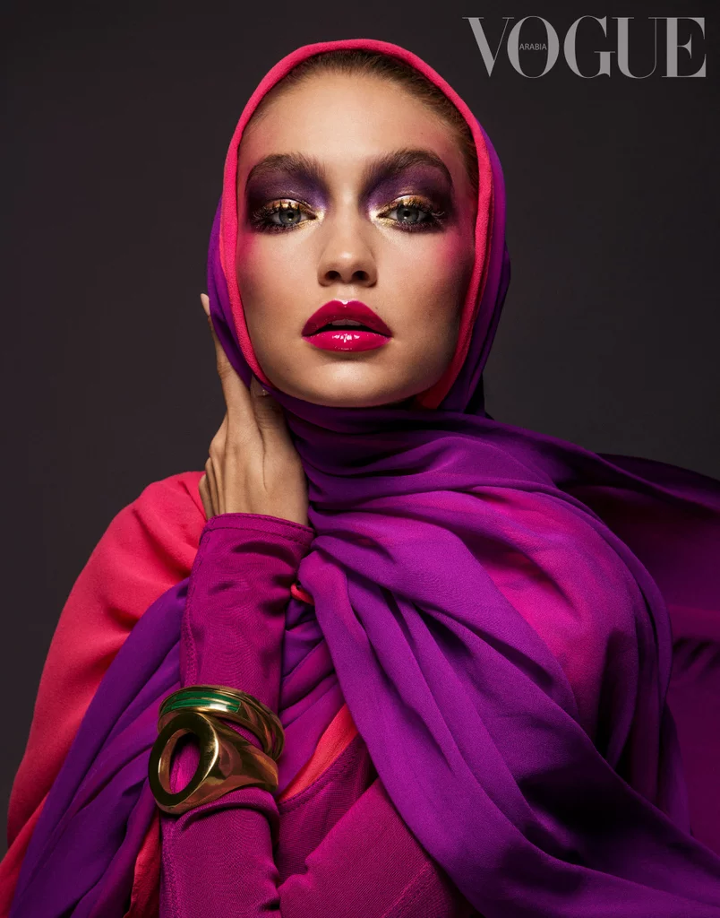 Glamour In Modesty 3 Muslim Fashion Bloggers Shattering Western Stereotypes Coffee N Clothes